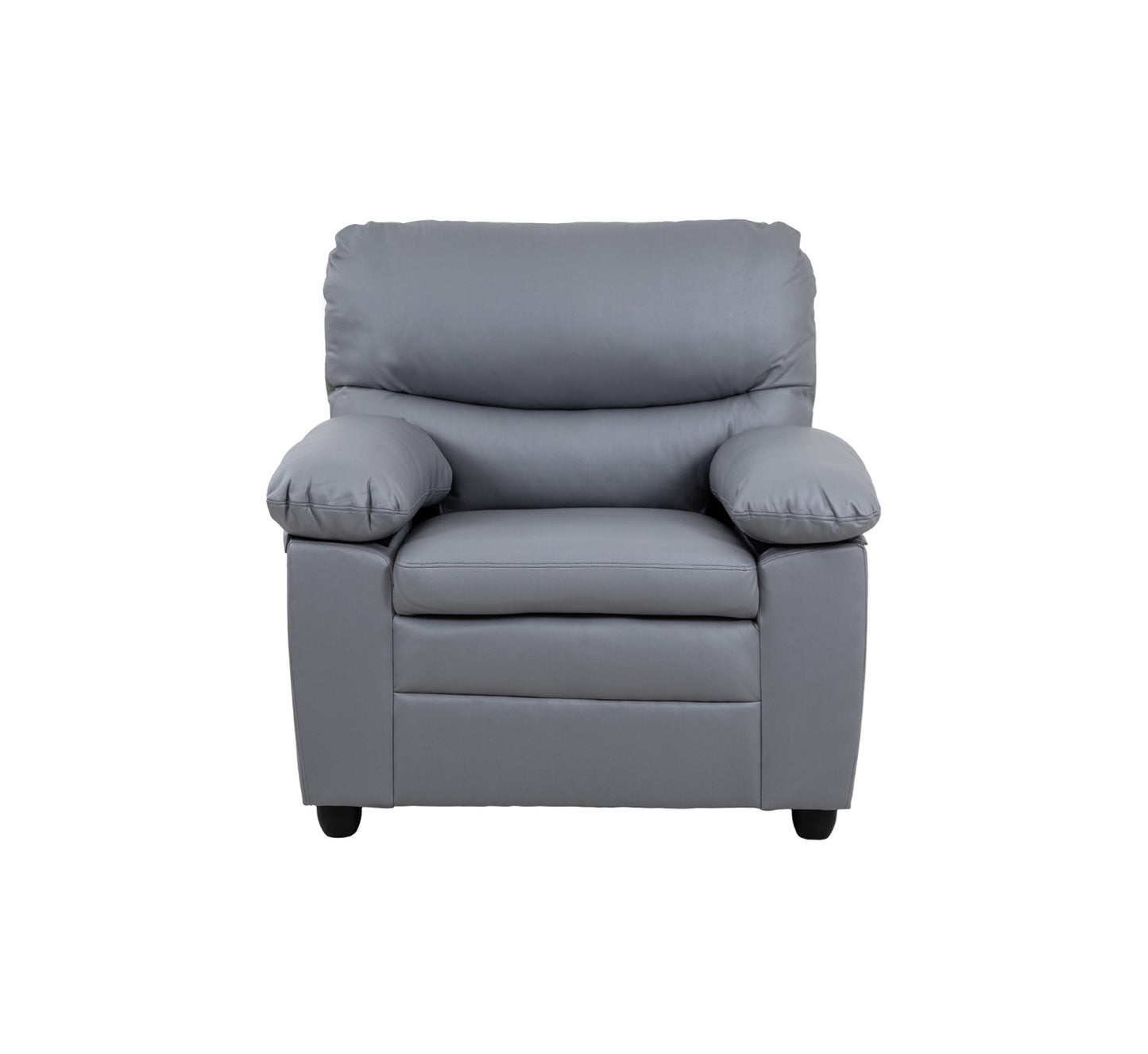 Andreas Chair-Grey