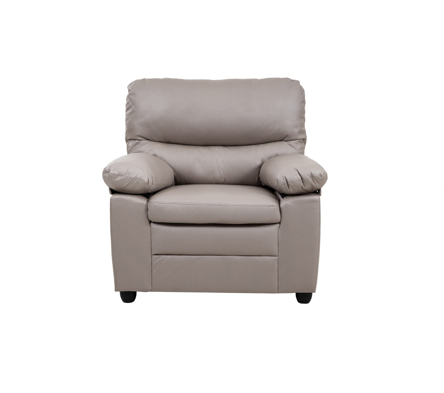 Andreas Chair-Taupe