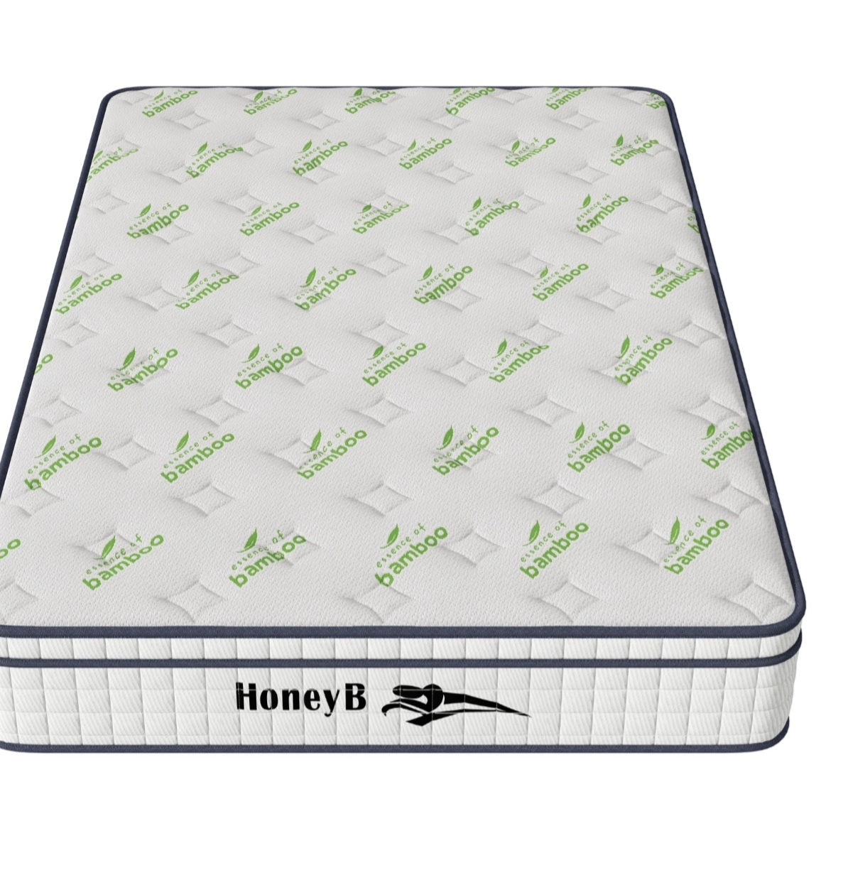 Honey B Bamboo Mattress