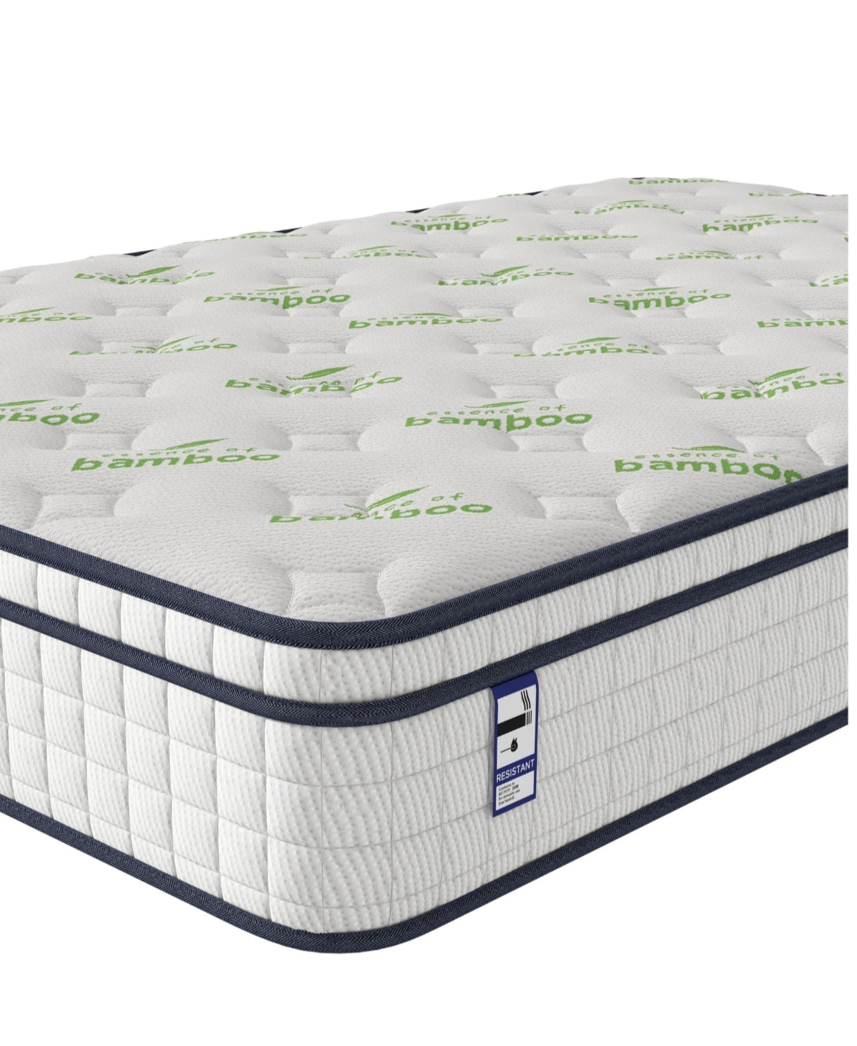 Honey B Bamboo Mattress