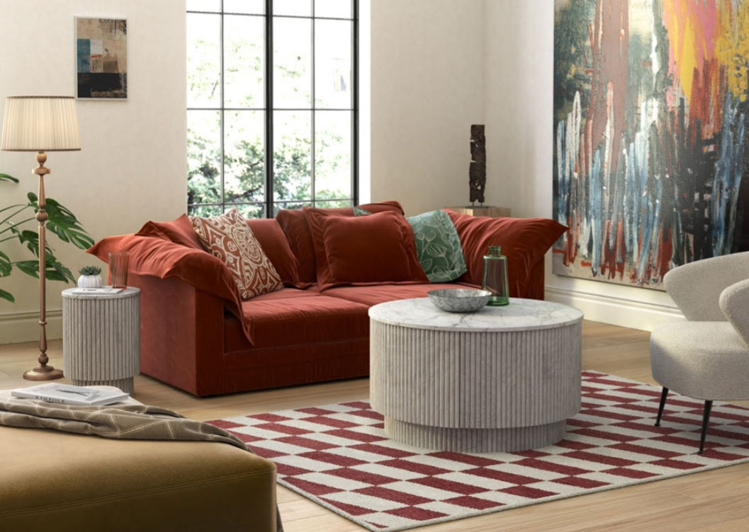 Isabella Coffee Table