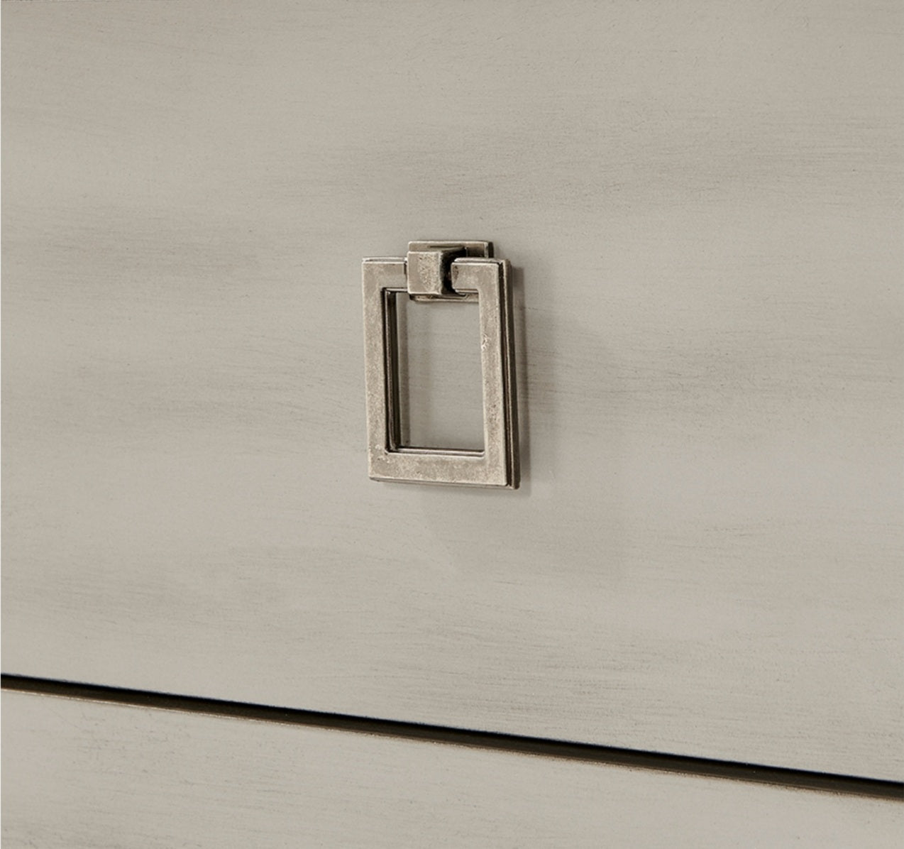 Carter 4 Drawer Sideboard