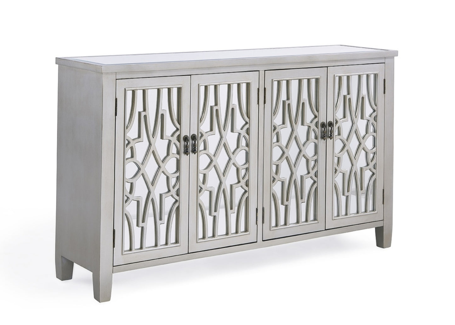 Gallo 4 Door Sideboard