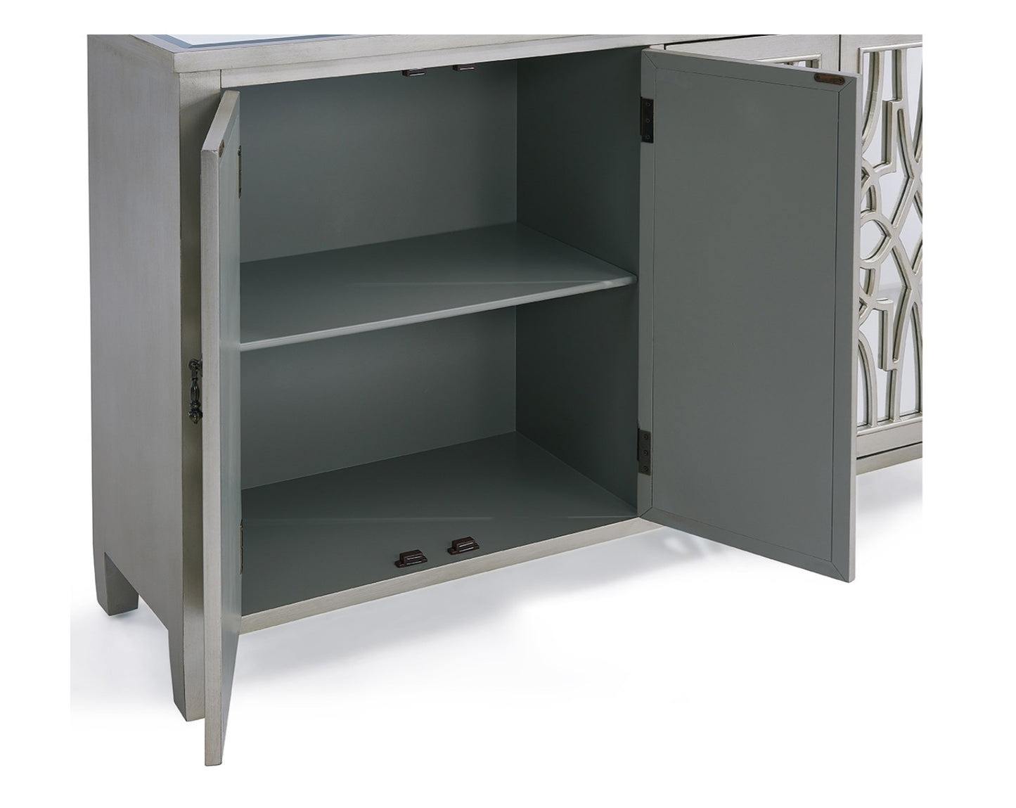 Gallo 4 Door Sideboard