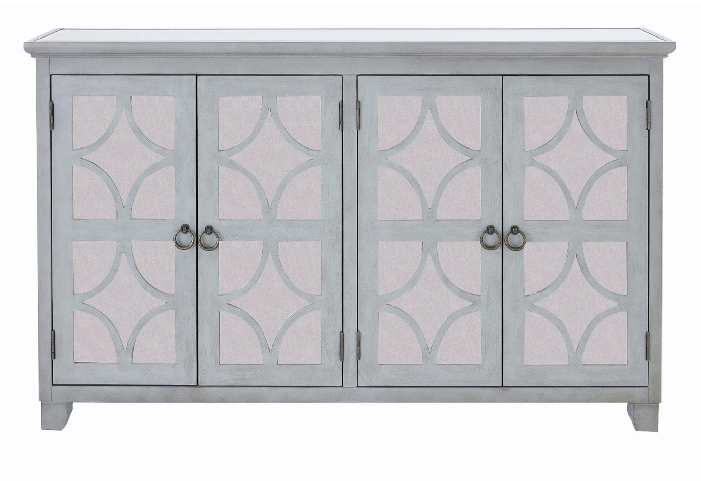 Russell 4 Door Sideboard