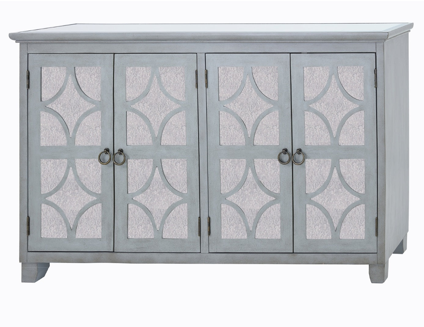Russell 4 Door Sideboard