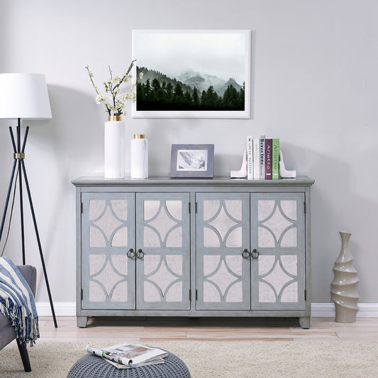 Russell 4 Door Sideboard