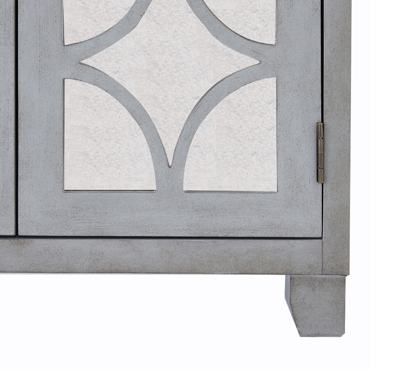 Russell 4 Door Sideboard