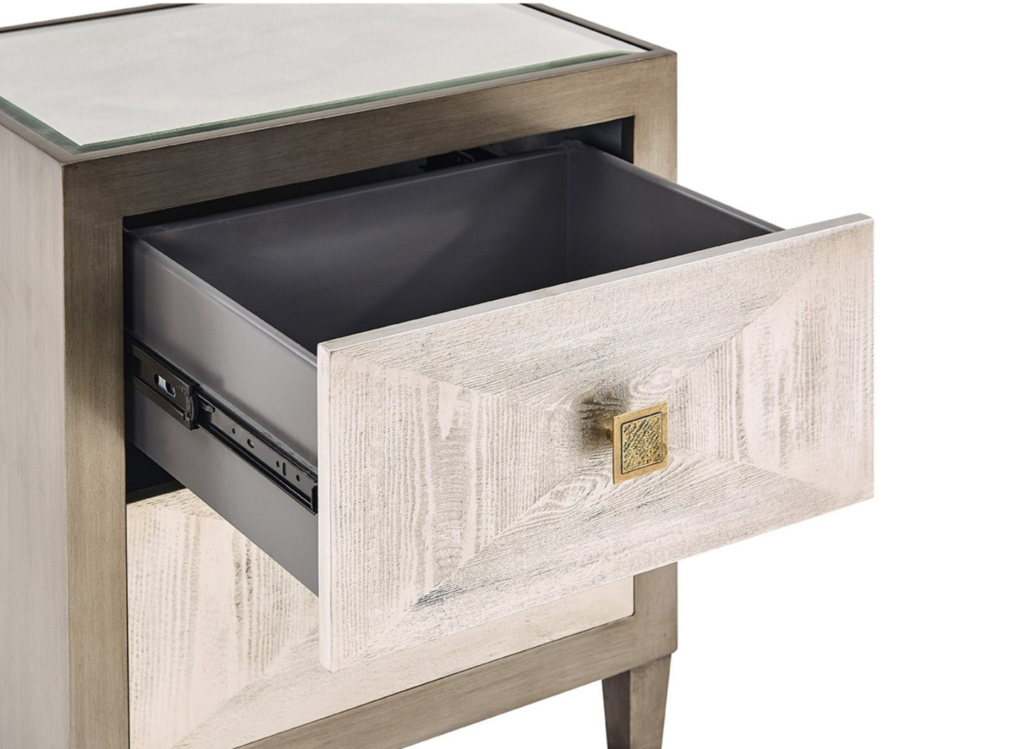 Nova Bedside