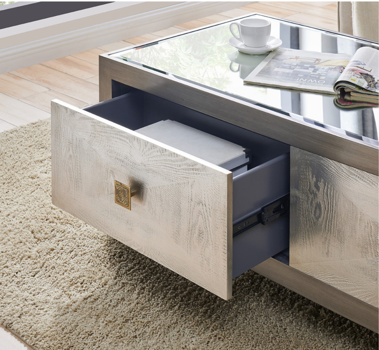 Nova Coffee Table
