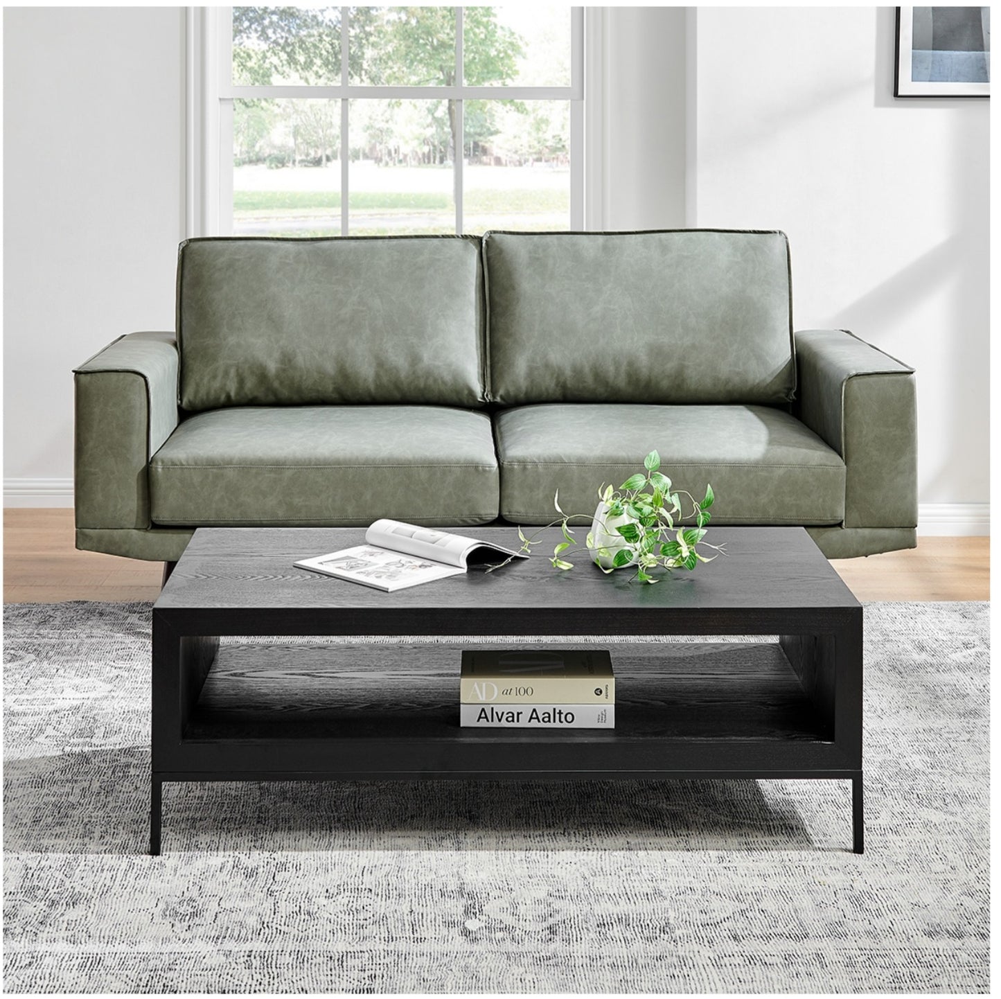 Brixton Coffee Table