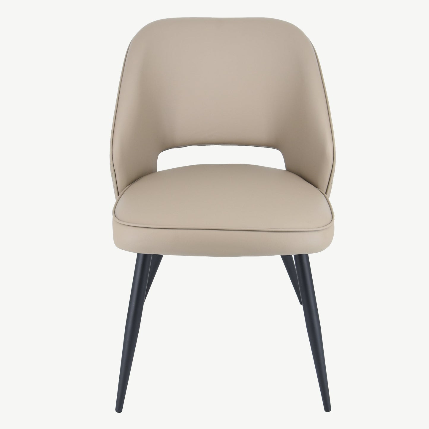 Sutton Chair - Mink PU