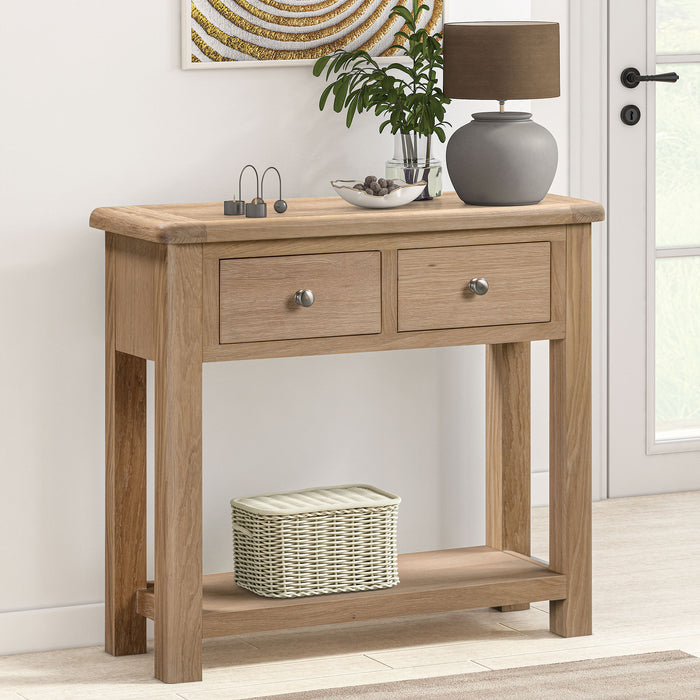 Turnberry Console Table