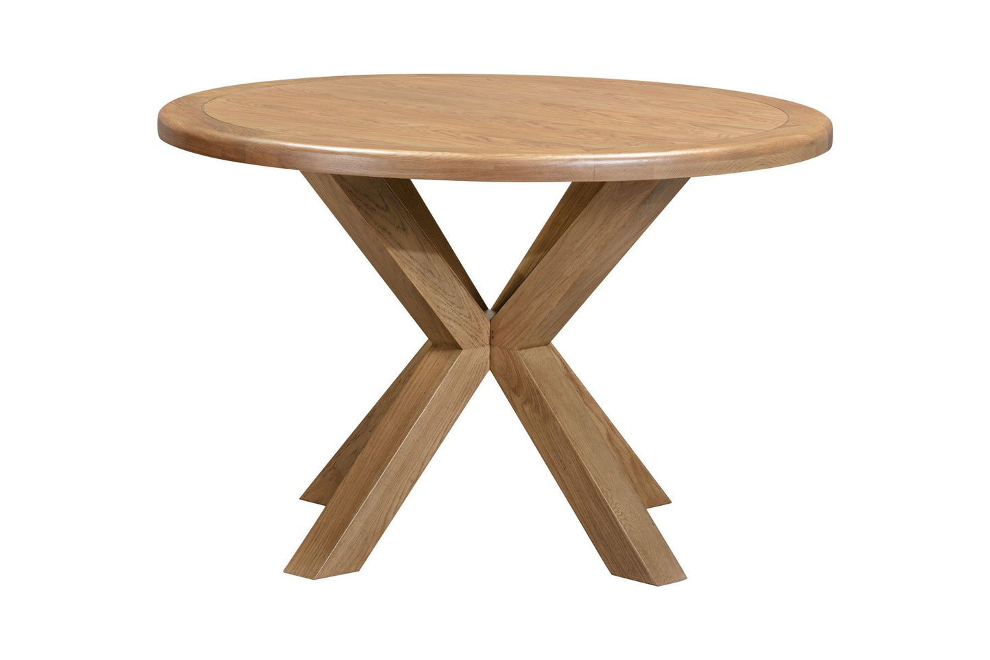 Chatsworth Round Dining Table