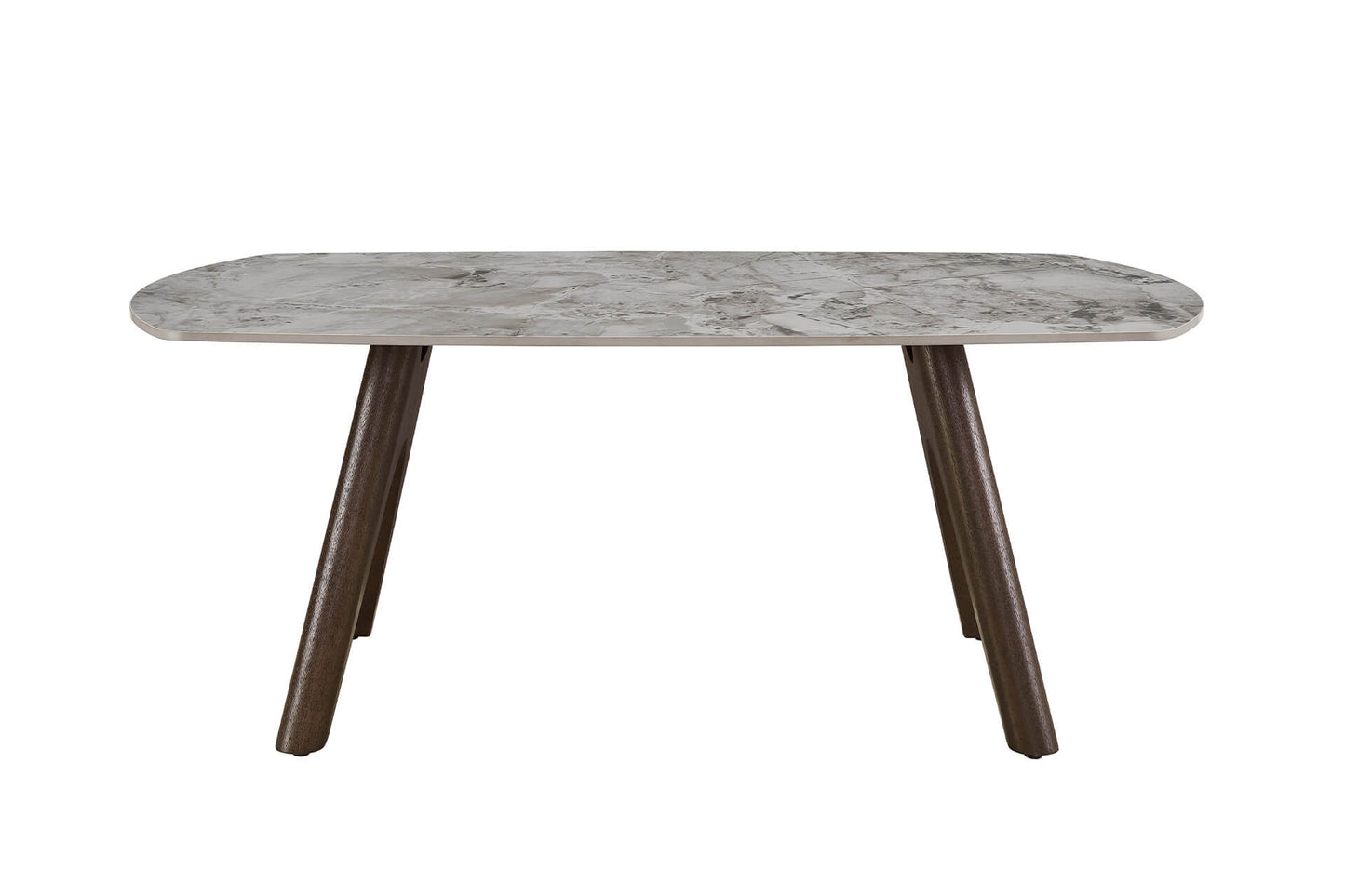 Valley Coffee Table - Grey
