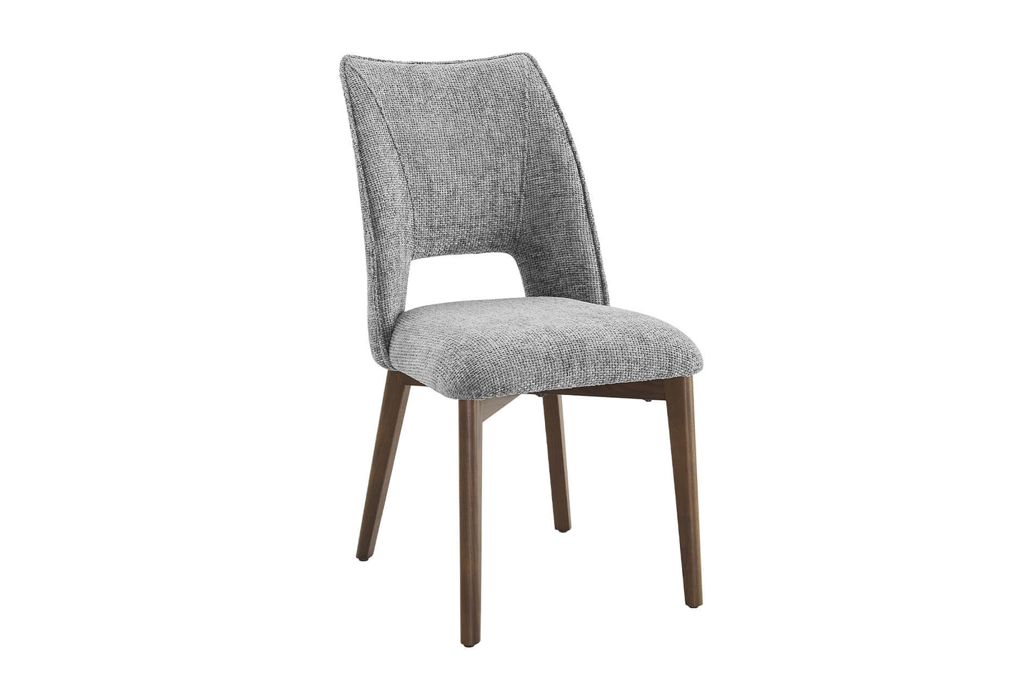 Valley Dining Chair - Grey