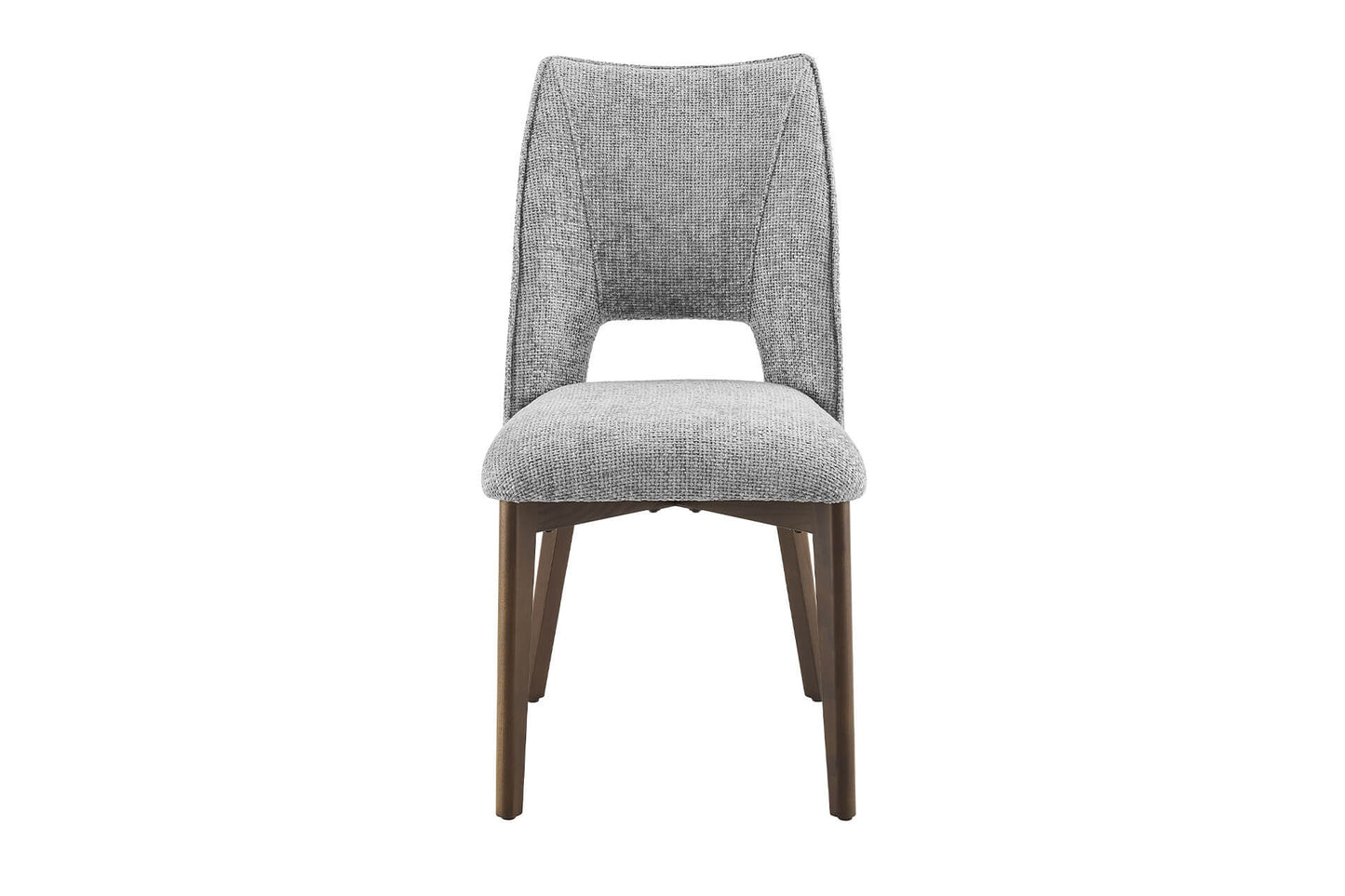Valley Dining Chair - Grey