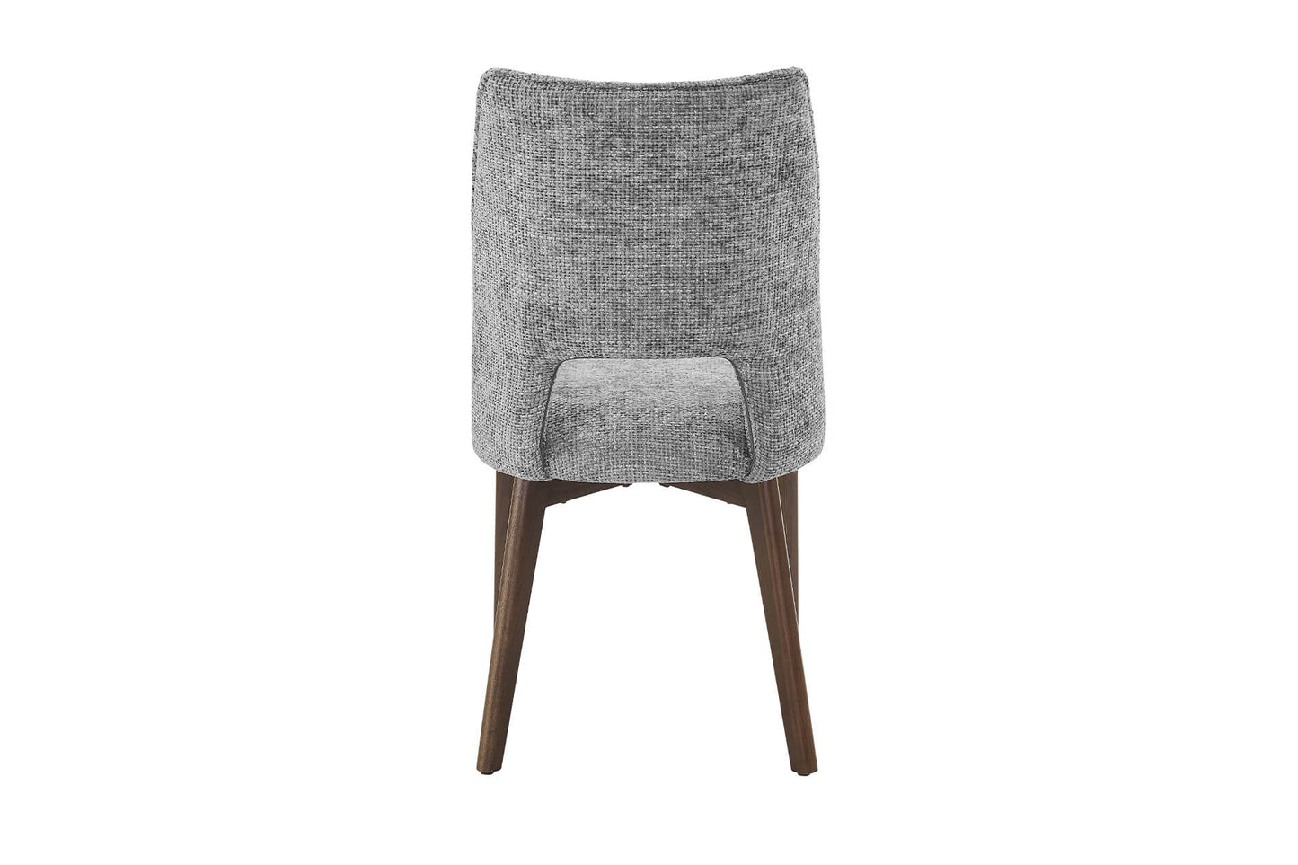Valley Dining Chair - Grey