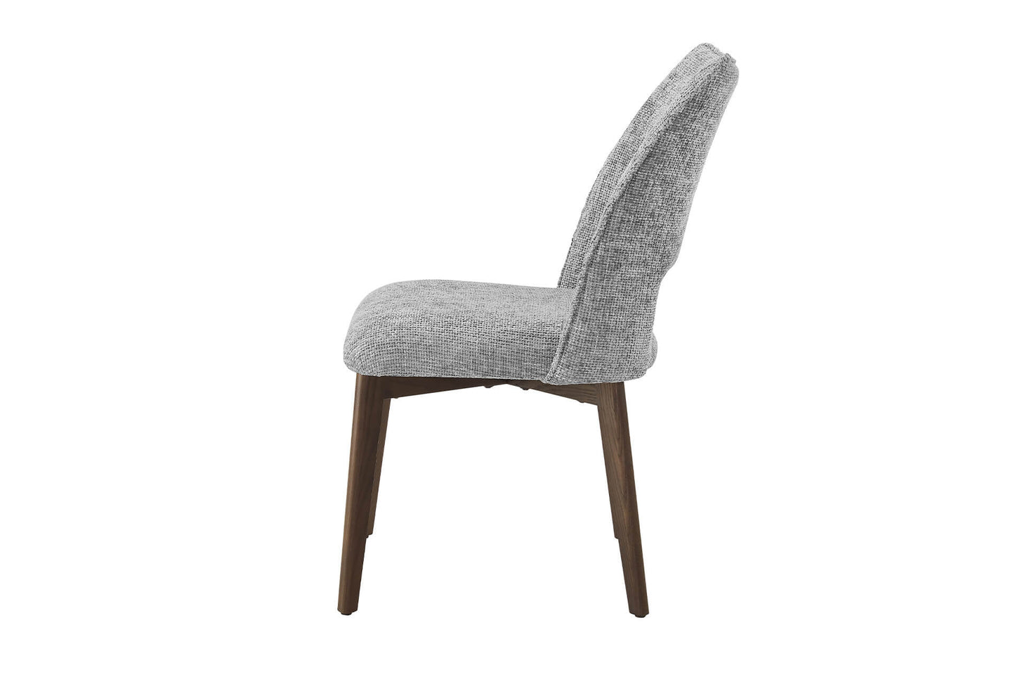 Valley Dining Chair - Grey