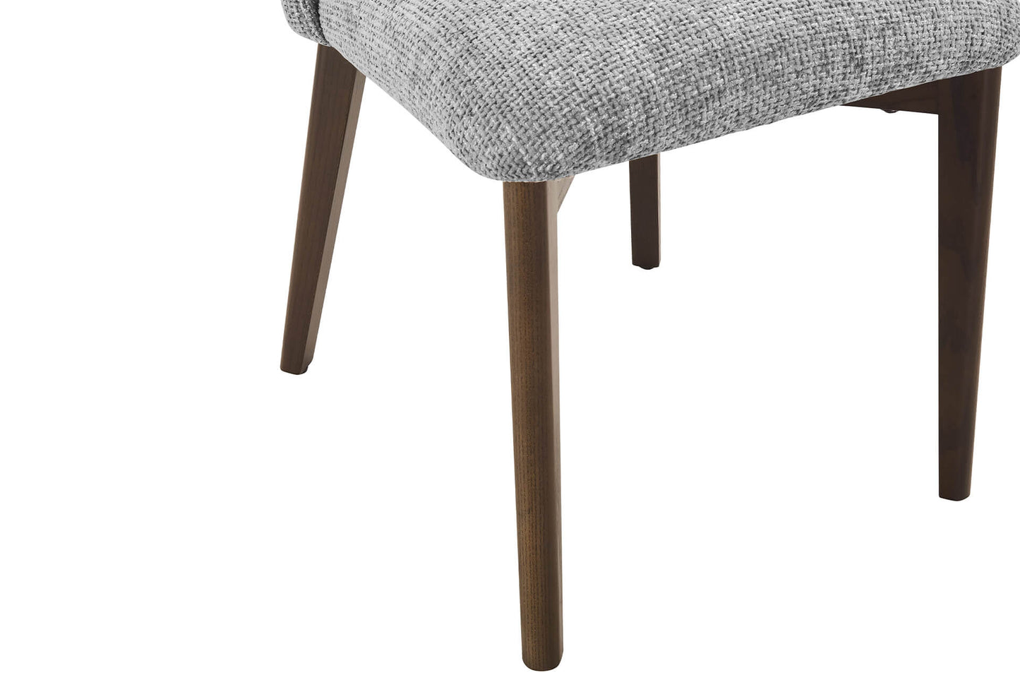 Valley Dining Chair - Grey