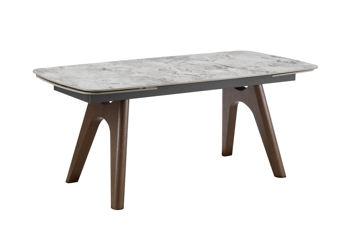 Valley Extending Dining Table