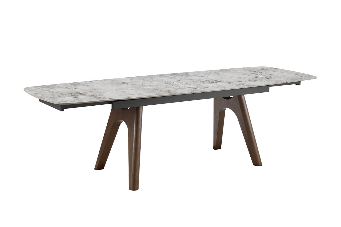Valley Extending Dining Table