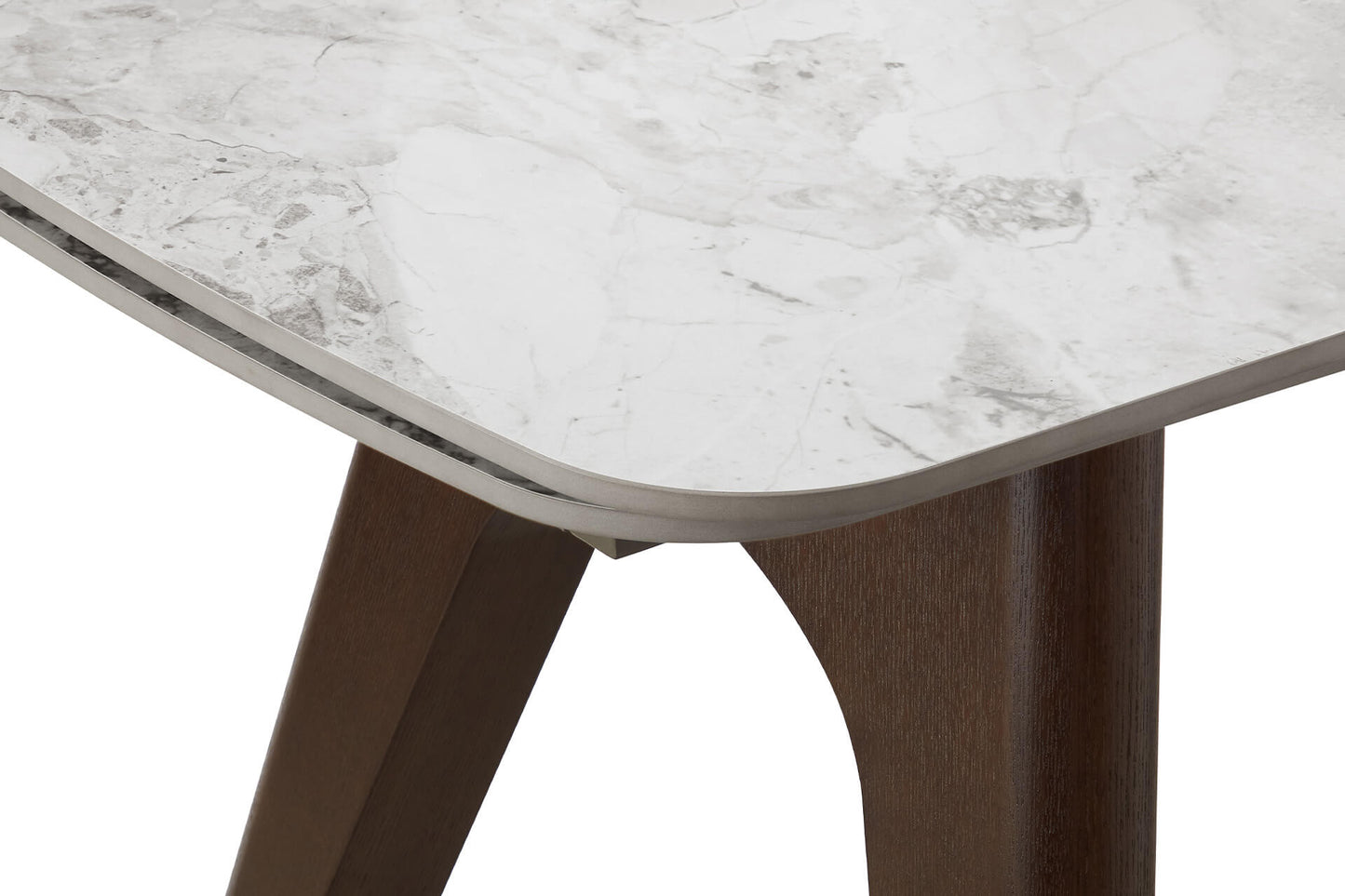 Valley Extending Dining Table