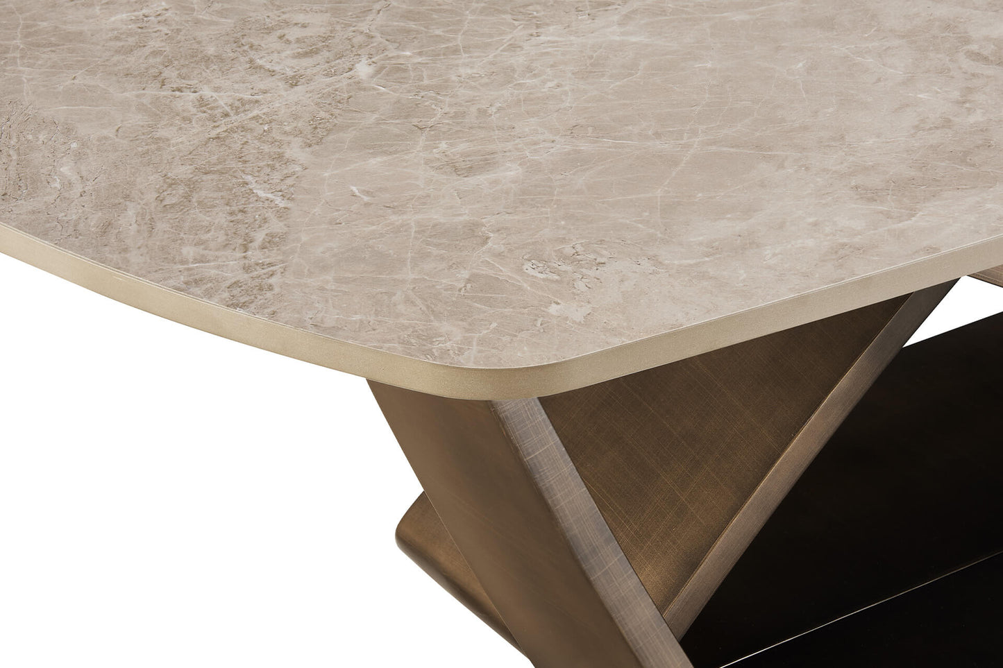 Vanosa Coffee Table