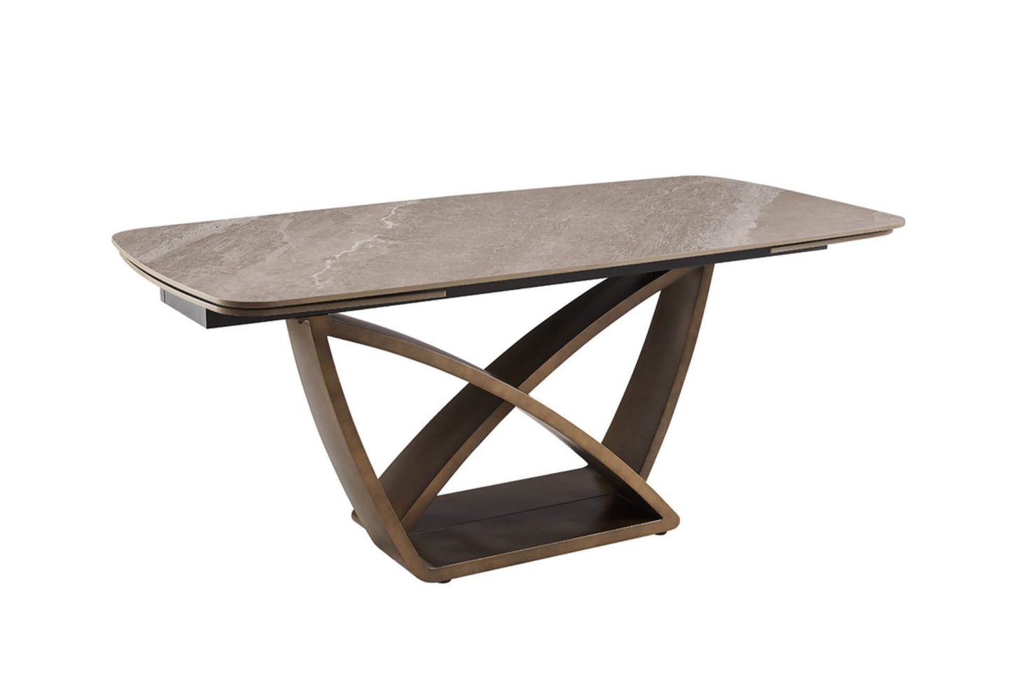 Vanosa Extending Dining Table