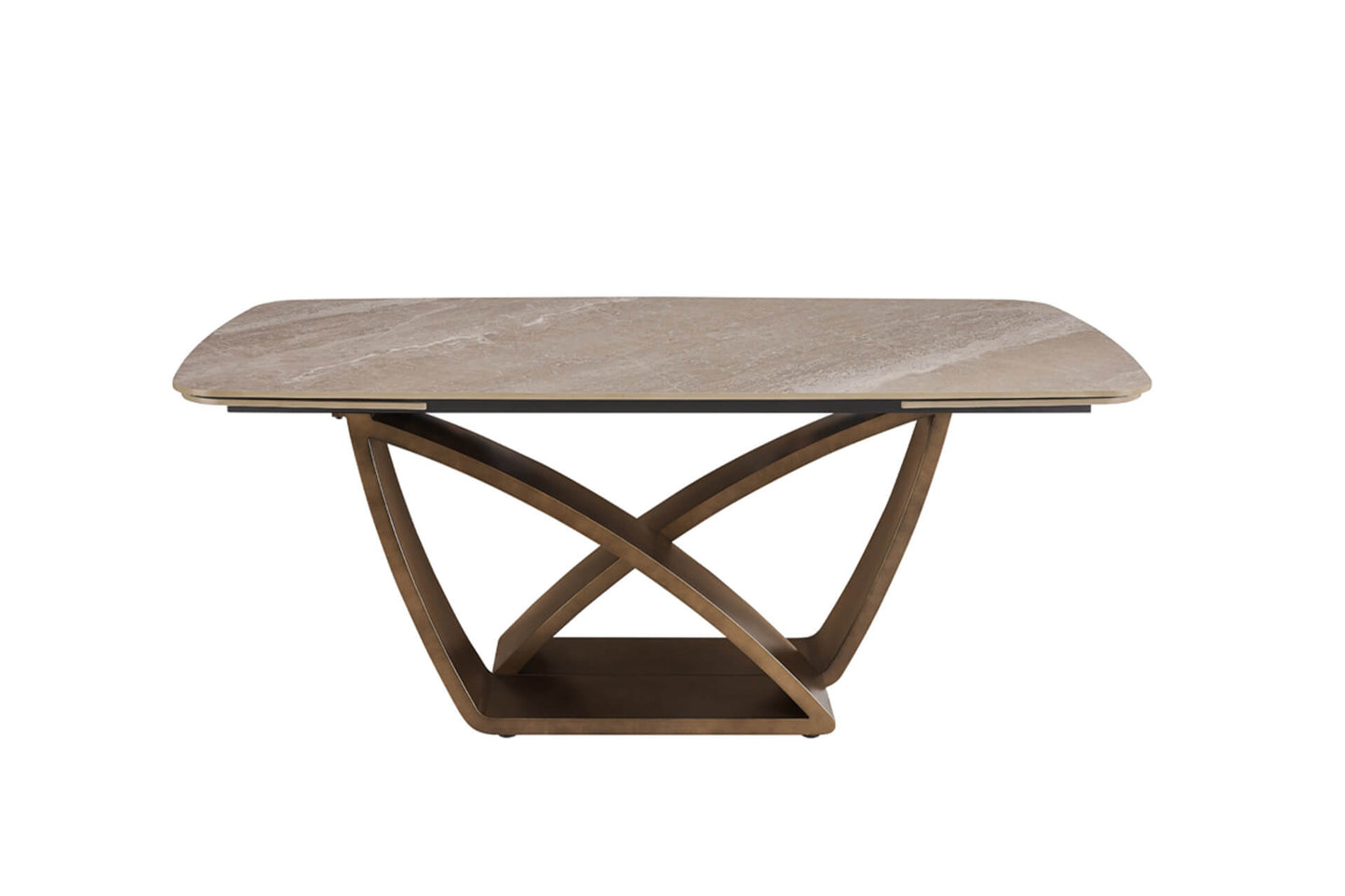 Vanosa Extending Dining Table