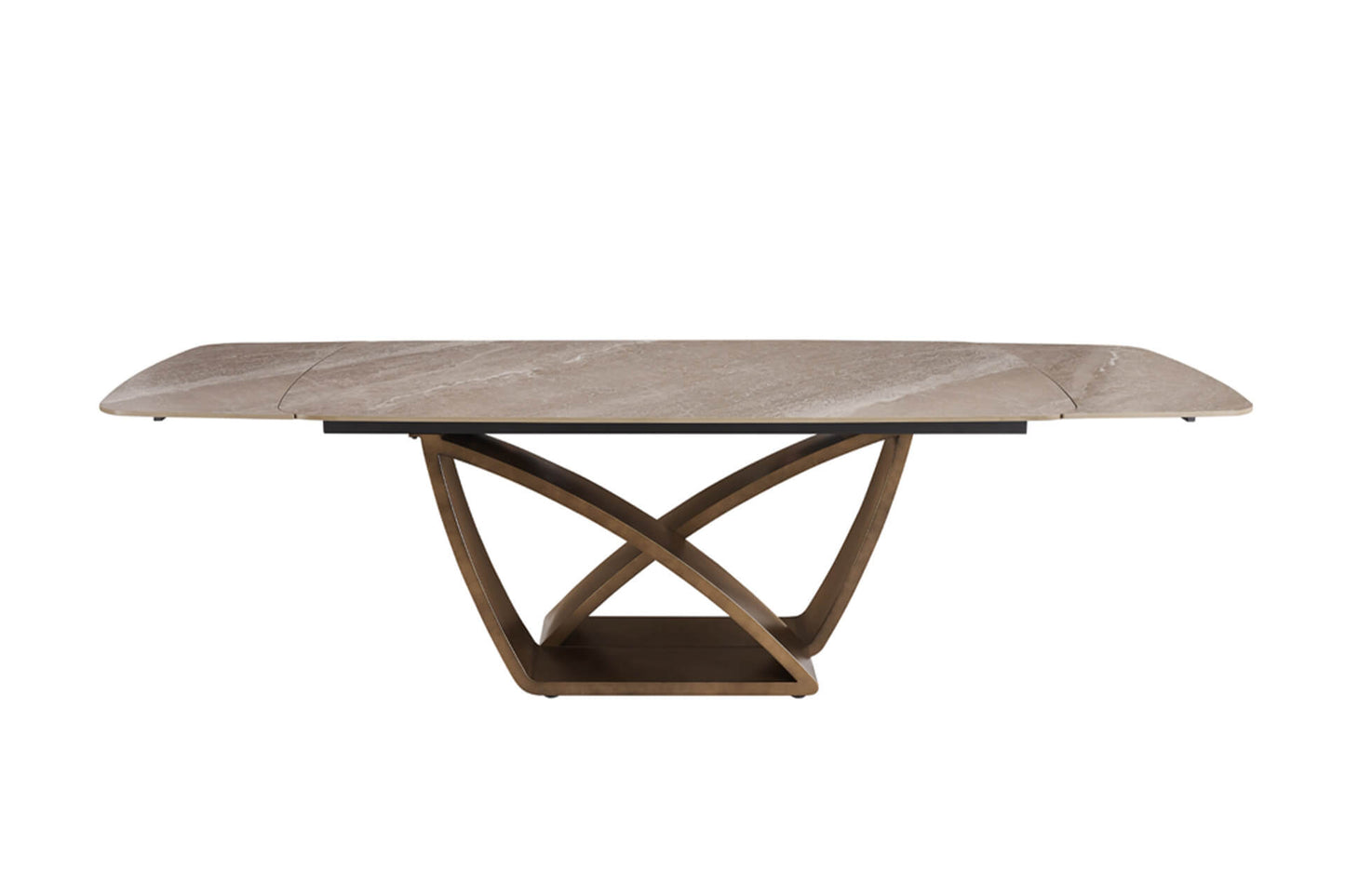 Vanosa Extending Dining Table