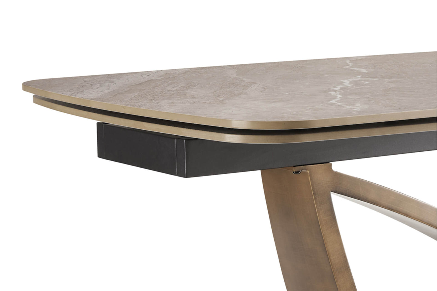 Vanosa Extending Dining Table