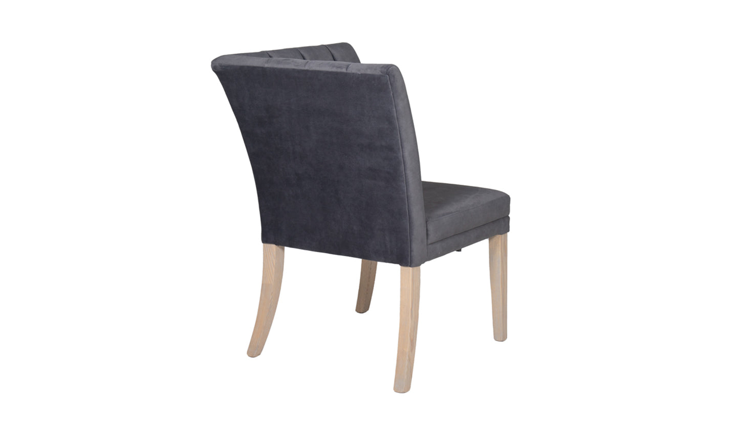 Valent 680 Corner Bench Section