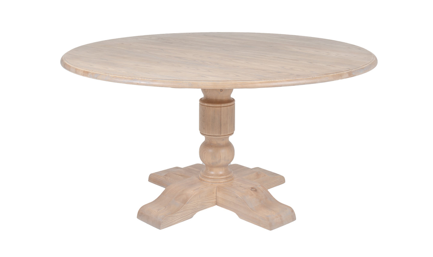 Valent 1520 Dining Table - Round