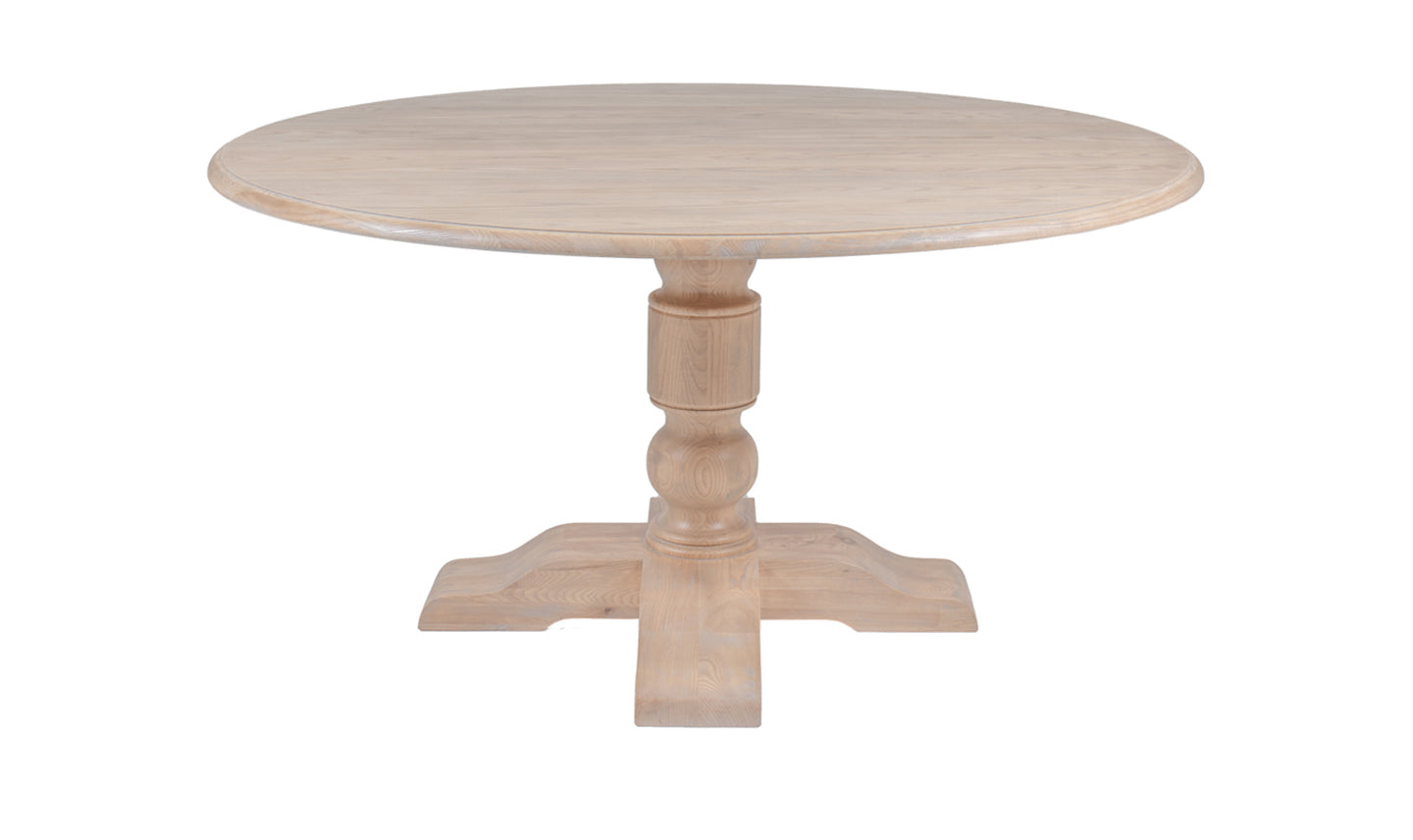Valent 1520 Dining Table - Round