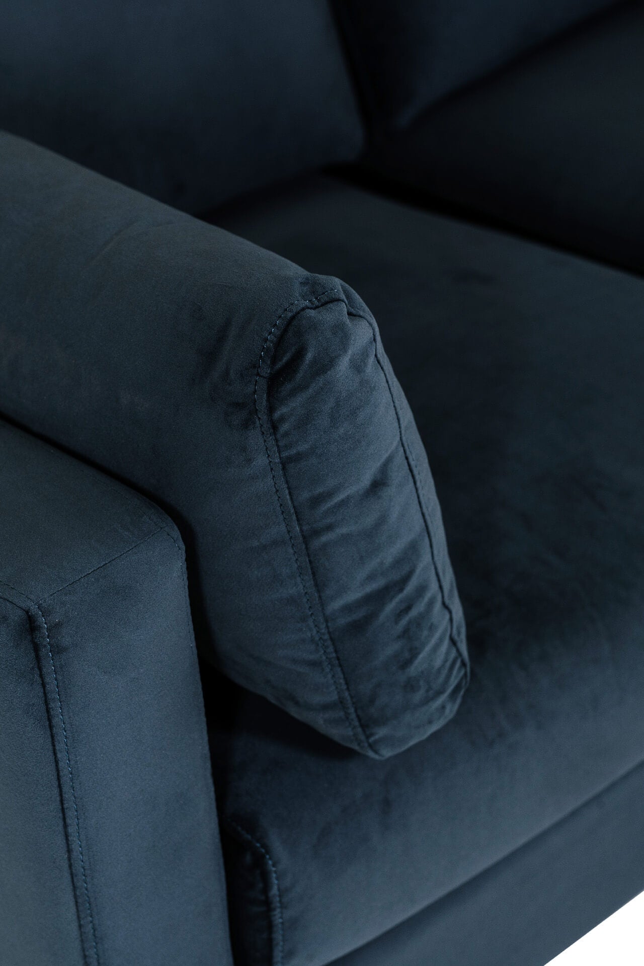 Wren 2 Seater - Navy