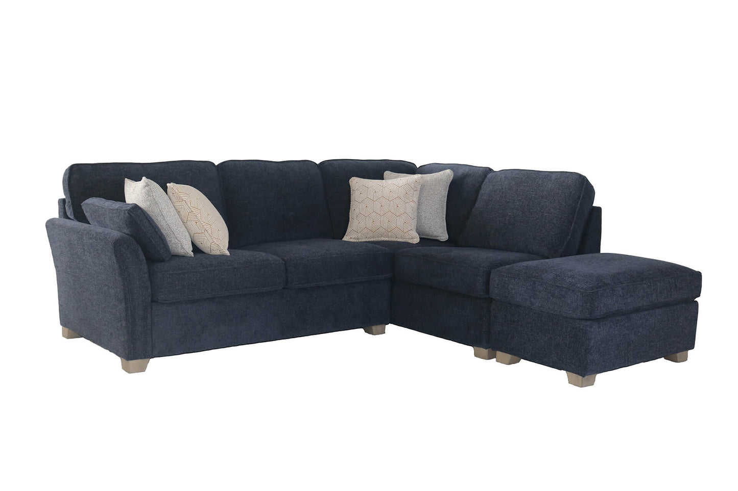 Winnie Corner Group - Navy