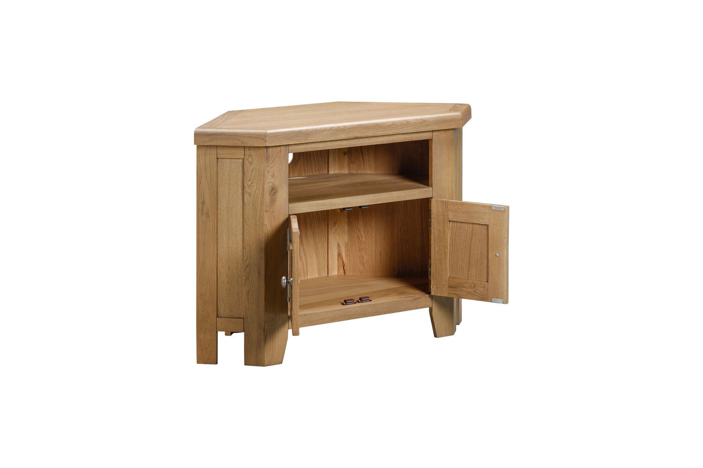Chatsworth TV Corner Unit