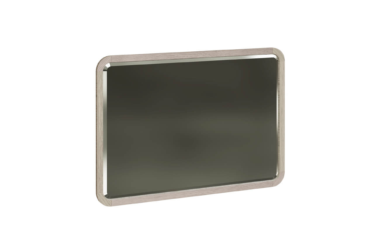 Zahra Mirror