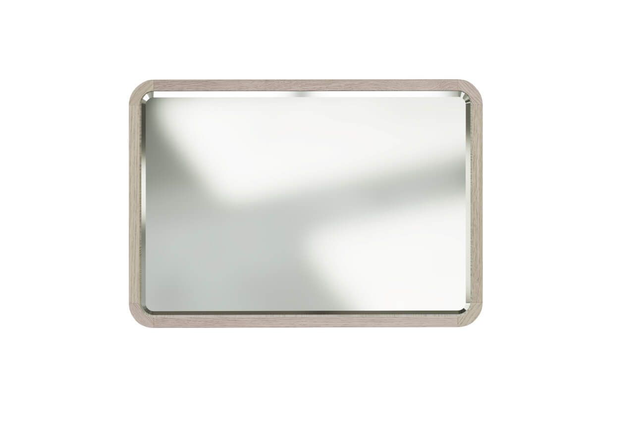 Zahra Mirror