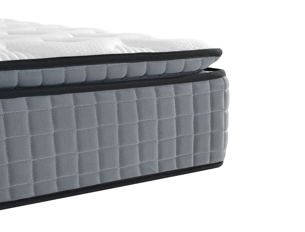 Honey B Galaxy Mattress