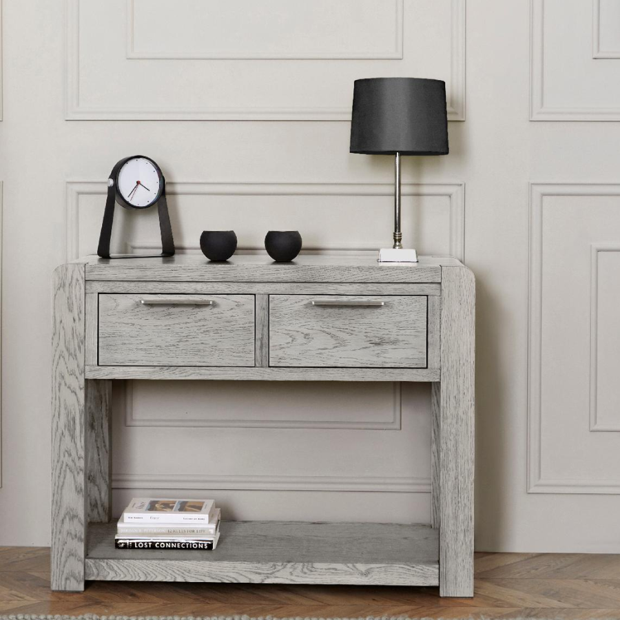 Amsterdam Console Table