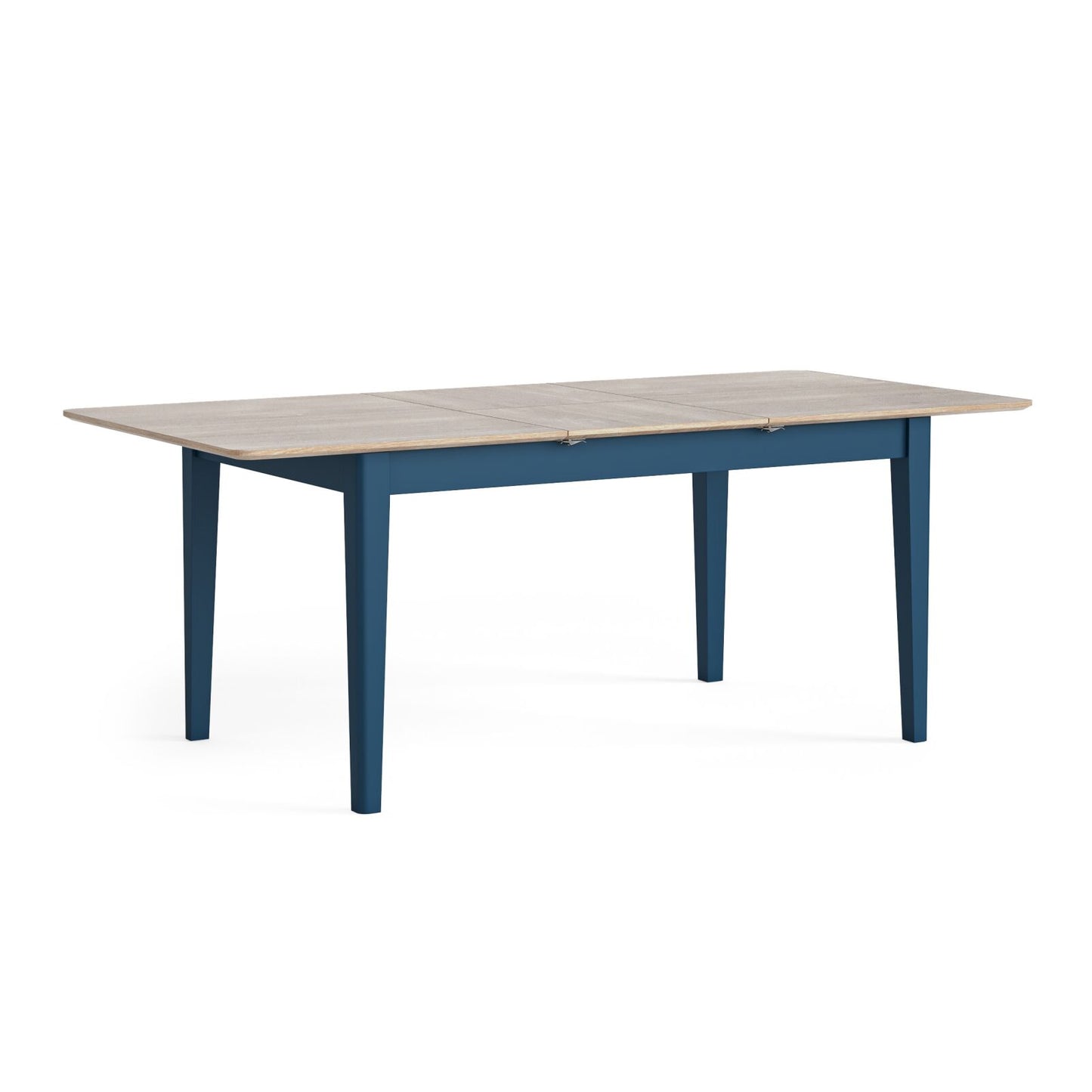 Marlow Rectangular Ext. Dining Table - Navy