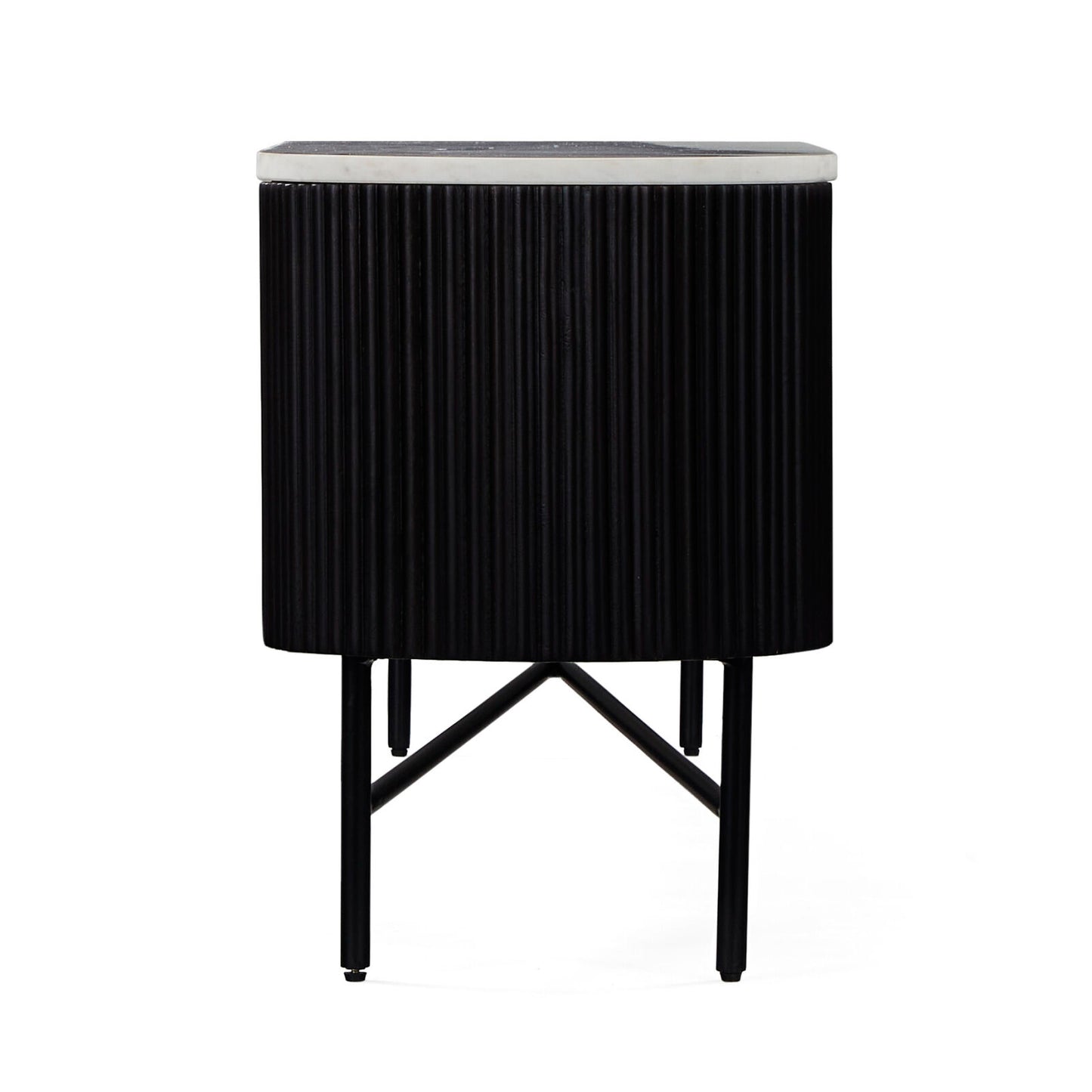 Lucas Large Media Stand/TV Unit