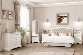 Mabel Range Beds