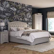 Mabel Range Beds