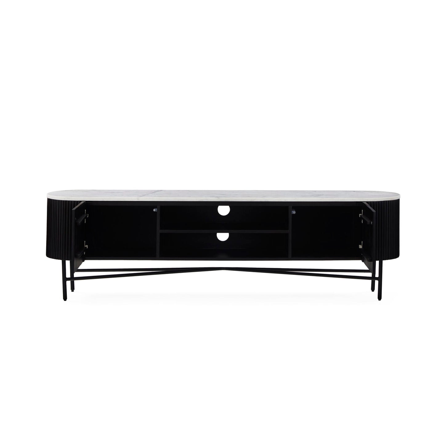 Lucas Extra Large Media Stand/TV Unit