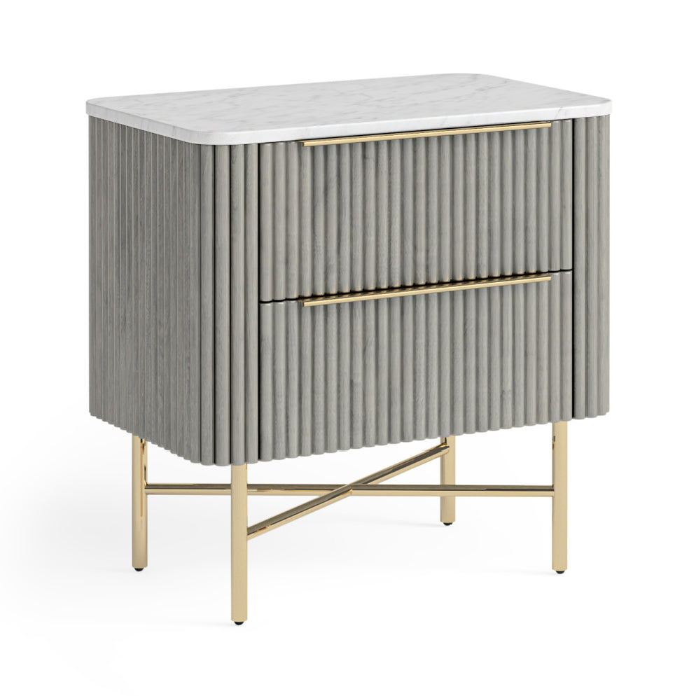 Isabella Bedside