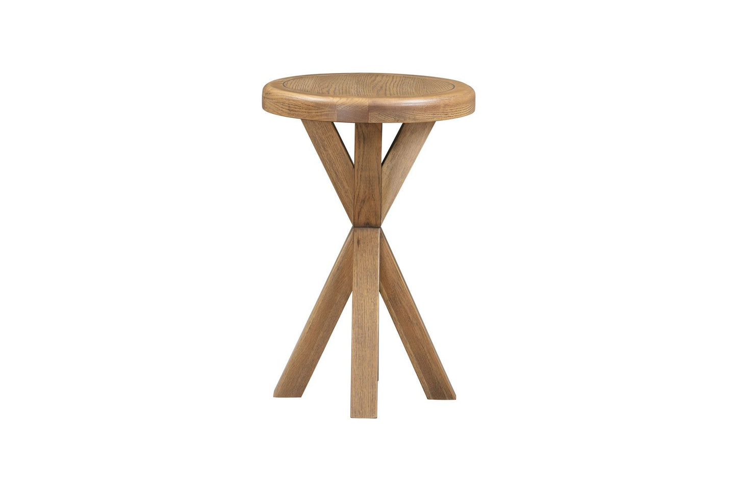 Chatsworth Round Side Table