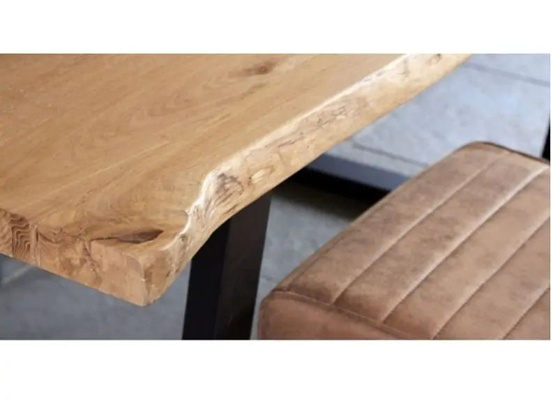 Oak Mill Dining Tables
